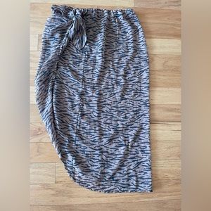 Abercrombie and Fitch Sarong